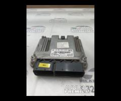 CENTRALINA MOTORE ECU OPEL INSIGNIA 2010 55577674