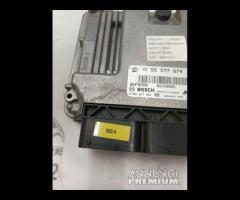 CENTRALINA MOTORE ECU OPEL INSIGNIA 2010 55577674