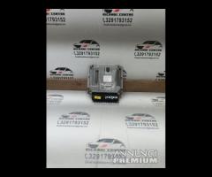 CENTRALINA MOTORE ECU OPEL INSIGNIA 2015 55485466