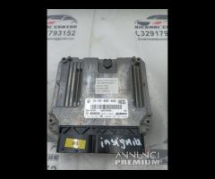 CENTRALINA MOTORE ECU OPEL INSIGNIA 2015 55485466