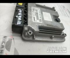 CENTRALINA MOTORE ECU OPEL INSIGNIA 2015 55485466