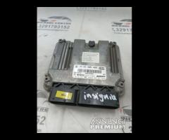 CENTRALINA MOTORE ECU OPEL INSIGNIA 2015 55485466