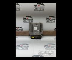 CENTRALINA MOTORE ECU AUDI A3 2010 03L906022RB 03L