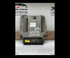 CENTRALINA MOTORE ECU AUDI A3 2010 03L906022RB 03L