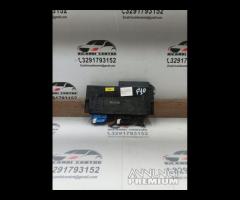 CENTRALINA CONTROLLO CONFORT BMW F10 2011 9267456-