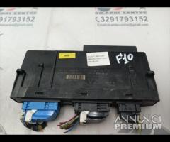 CENTRALINA CONTROLLO CONFORT BMW F10 2011 9267456-