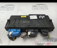 CENTRALINA CONTROLLO CONFORT BMW F10 2011 9267456-