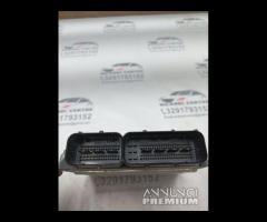 CENTRALINA MOTORE ECU OPEL INSIGNIA 2011 55577619 - 8