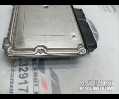 CENTRALINA MOTORE ECU OPEL INSIGNIA 2011 55577619 - 9