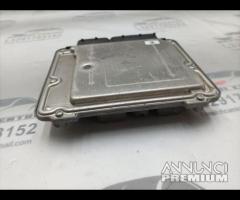 CENTRALINA MOTORE ECU OPEL INSIGNIA 2011 55577619 - 10