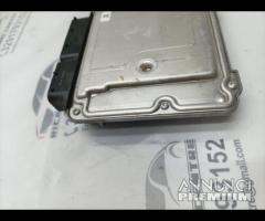 CENTRALINA MOTORE ECU OPEL INSIGNIA 2011 55577619 - 11