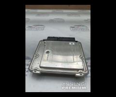 CENTRALINA MOTORE ECU OPEL INSIGNIA 2011 55577619 - 12