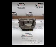 CENTRALINA MOTORE ECU KIA SPORTAGE 2014 0281019640 - 7