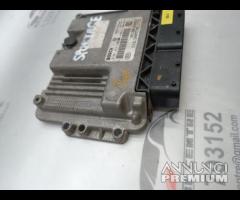 CENTRALINA MOTORE ECU KIA SPORTAGE 2014 0281019640 - 10