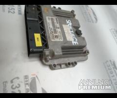 CENTRALINA MOTORE ECU KIA SPORTAGE 2014 0281019640 - 11