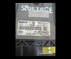 CENTRALINA MOTORE ECU KIA SPORTAGE 2014 0281019640 - 13