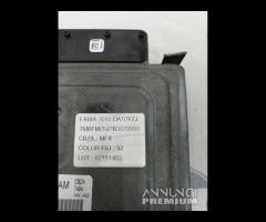 CENTRALINA MOTORE ECU SKODA FABIA 03F906070AM 03F9 - 8