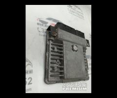 CENTRALINA MOTORE ECU SKODA FABIA 03F906070AM 03F9 - 13