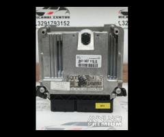 CENTRALINA MOTORE ECU AUDI A4 S LINE 2008 8K190711 - 3