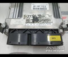 CENTRALINA MOTORE ECU AUDI A4 S LINE 2008 8K190711 - 6