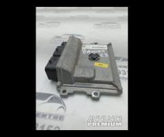 CENTRALINA MOTORE ECU CITROEN C3 980532180 1234108 - 2