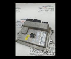 CENTRALINA MOTORE ECU CITROEN C3 980532180 1234108 - 7