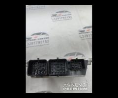 CENTRALINA MOTORE ECU CITROEN C3 980532180 1234108 - 9