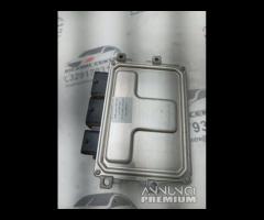 CENTRALINA MOTORE ECU CITROEN C3 980532180 1234108 - 10