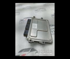 CENTRALINA MOTORE ECU CITROEN C3 980532180 1234108 - 11