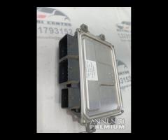 CENTRALINA MOTORE ECU CITROEN C3 980532180 1234108 - 12