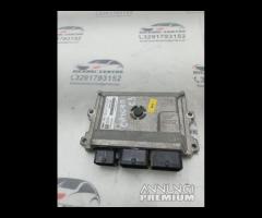 CENTRALINA MOTORE ECU CITROEN C3 980532180 1234108 - 15