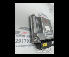 CENTRALINA MOTORE ECU BMW E90  E91 318 7811701-01 - 8