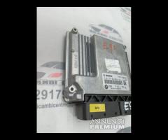 CENTRALINA MOTORE ECU BMW E90  E91 318 7811701-01 - 13