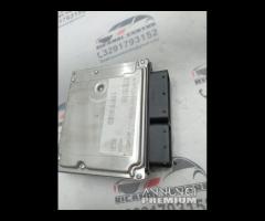 CENTRALINA MOTORE ECU BMW E90  E91 318 7811701-01 - 15