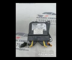 CENTRALINA AIRBEG CITROEN C3 2013 9676209280 BI4 - 4