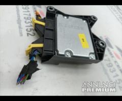 CENTRALINA AIRBEG CITROEN C3 2013 9676209280 BI4 - 10