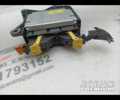 CENTRALINA AIRBEG CITROEN C3 2013 9676209280 BI4 - 13