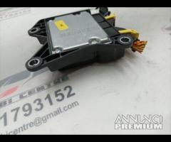 CENTRALINA AIRBEG CITROEN C3 2013 9676209280 BI4 - 14