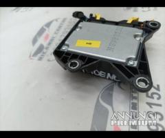 CENTRALINA AIRBEG CITROEN C3 2013 9676209280 BI4 - 15