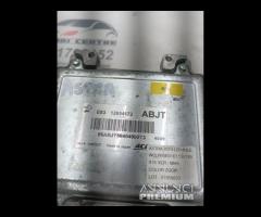 CENTRALINA MOTORE ECU OPEL ASTRA 2014 12654172 126 - 3