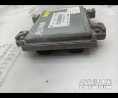 CENTRALINA MOTORE ECU OPEL ASTRA 2014 12654172 126 - 6