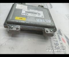 CENTRALINA MOTORE ECU OPEL ASTRA 2014 12654172 126 - 7