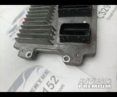 CENTRALINA MOTORE ECU OPEL ASTRA 2014 12654172 126 - 12