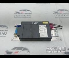 CENTRALINA BLUETOOTH BMW F20 2014 9371790-01 84109