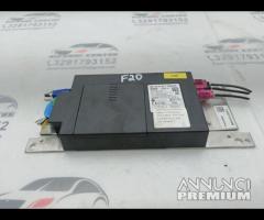 CENTRALINA BLUETOOTH BMW F20 2014 9371790-01 84109 - 6