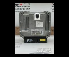 CENTRALINA MOTORE ECU BMW F20 0281031298 8582280-0