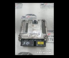 CENTRALINA MOTORE ECU BMW F20 0281031298 8582280-0