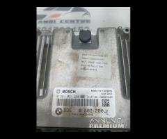 CENTRALINA MOTORE ECU BMW F20 0281031298 8582280-0 - 6