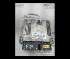 CENTRALINA MOTORE ECU BMW F20 0281031298 8582280-0 - 8