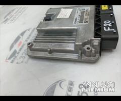 CENTRALINA MOTORE ECU BMW F20 0281031298 8582280-0 - 9